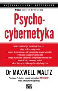Psychocybernetyka Psychocybernetyka