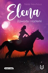 Elena. Zawody i rozterki Elena. Zawody i rozterki