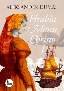 Hrabia Monte Christo Część 1 Hrabia Monte Christo Część 1