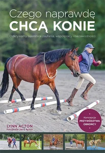 Czego naprawdę chcą konie. Odkrywamy tajemnice