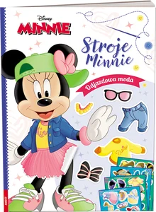 Disney Minnie Stroje Minnie Disney Minnie Stroje Minnie