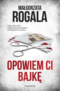 Opowiem ci bajkę Opowiem ci bajkę