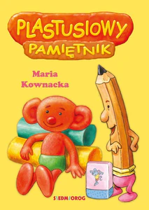 Plastusiowy pamiętnik Plastusiowy pamiętnik