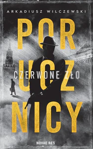 Porucznicy Czerwone zło Porucznicy Czerwone zło