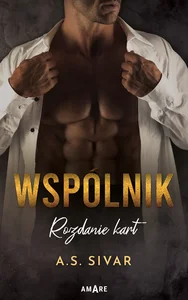 Wspólnik. Rozdanie kart Wspólnik. Rozdanie kart