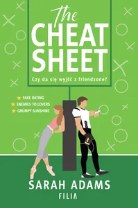 The Cheat Sheet The Cheat Sheet