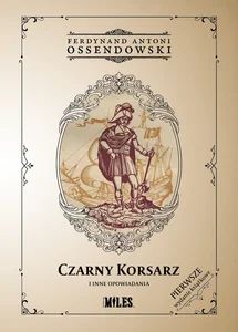 Czarny Korsarz i inne opowiadania Czarny Korsarz i inne opowiadania