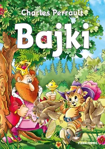 Bajki Bajki
