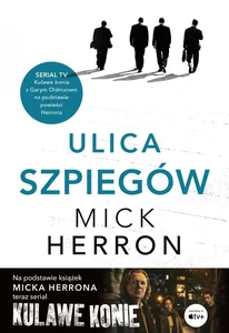 Ulica Szpiegów Ulica Szpiegów