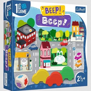 1stgame Beep! Beep!