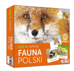 Fauna Polski Memory