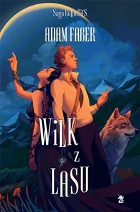 Wilk z lasu Wilk z lasu