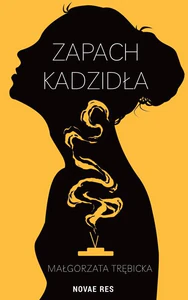 Zapach kadzidła Zapach kadzidła