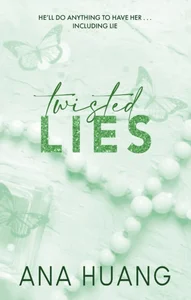 Twisted Lies Twisted Lies
