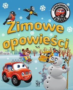 Zimowe opowieści Zimowe opowieści