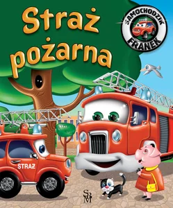 Straż pożarna Straż pożarna