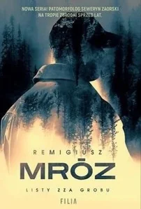 Listy zza grobu wyd. 2022 Listy zza grobu wyd. 2022