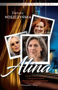 Wnuczka wariatki. Alina Wnuczka wariatki. Alina