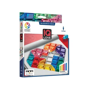 Smart Games IQ Love (PL) IUVI Games