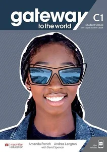 Gateway to the World C1 SB + online + App Gateway to the World C1 SB + online + App