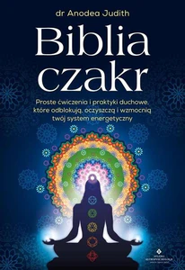 Biblia czakr Biblia czakr
