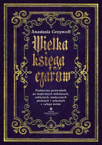 Wielka księga czarów Wielka księga czarów
