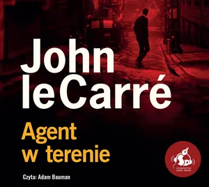 Agent w terenie Agent w terenie