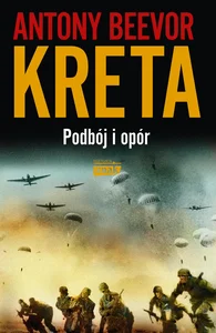 Kreta Podbój i opór