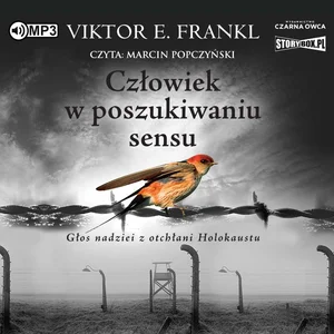 Człowiek w poszukiwaniu sensu