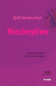 Niecierpliwe Niecierpliwe