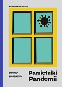 Pamiętniki pandemii