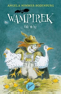 Wampirek na wsi Wampirek na wsi
