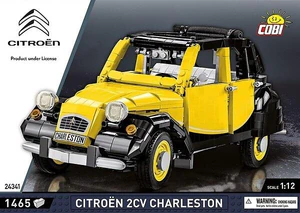 Citroen 2CV Charleston COBI-24341 Citroen 2CV Charleston COBI-24341