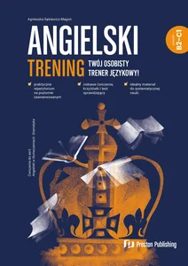 Angielski Trening B2-C1 Część 5 Angielski Trening B2-C1 Część 5