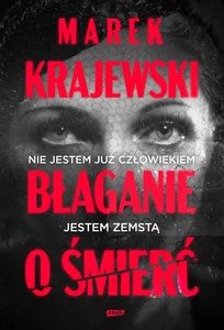 Błaganie o śmierć Błaganie o śmierć