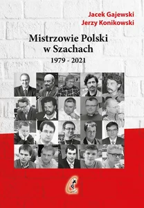 Mistrzowie Polski w Szachach Część 2