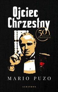 Ojciec Chrzestny Edycja limitowana