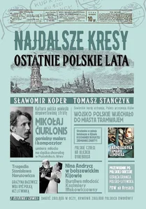 Najdalsze Kresy