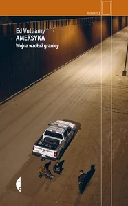 Ameksyka Wojna wzdłuż granicy