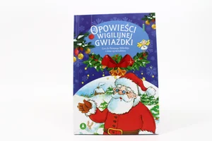 Opowieści wigilijnej Gwiazdki. List do Świętego Mikołaja