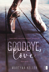 Goodbye, love Tom 1