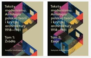 Teksty modernizmu T.1-2 Teksty modernizmu T.1-2