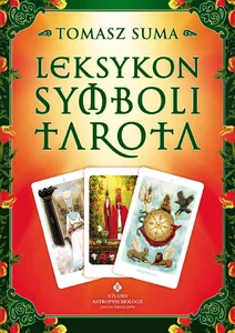 Leksykon symboli Tarota Leksykon symboli Tarota