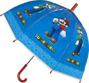 Parasolka Super Mario 18cali