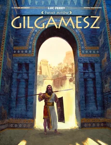 Gilgamesz Gilgamesh
