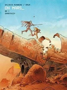 On Mars 2 Samotnicy