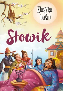 Słowik. Klasyka baśni wyd. 2 Słowik. Klasyka baśni wyd. 2