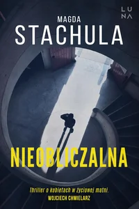 Nieobliczalna Nieobliczalna