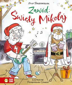 Zawód Święty Mikołaj Zawód Święty Mikołaj