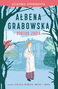 Doktor Zosia Doktor Zosia